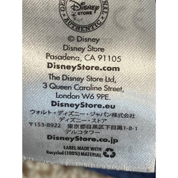 Disney Store Brave Merida Plush Doll Winged Outfit 18 Inches Polyester - Picture 14 of 15